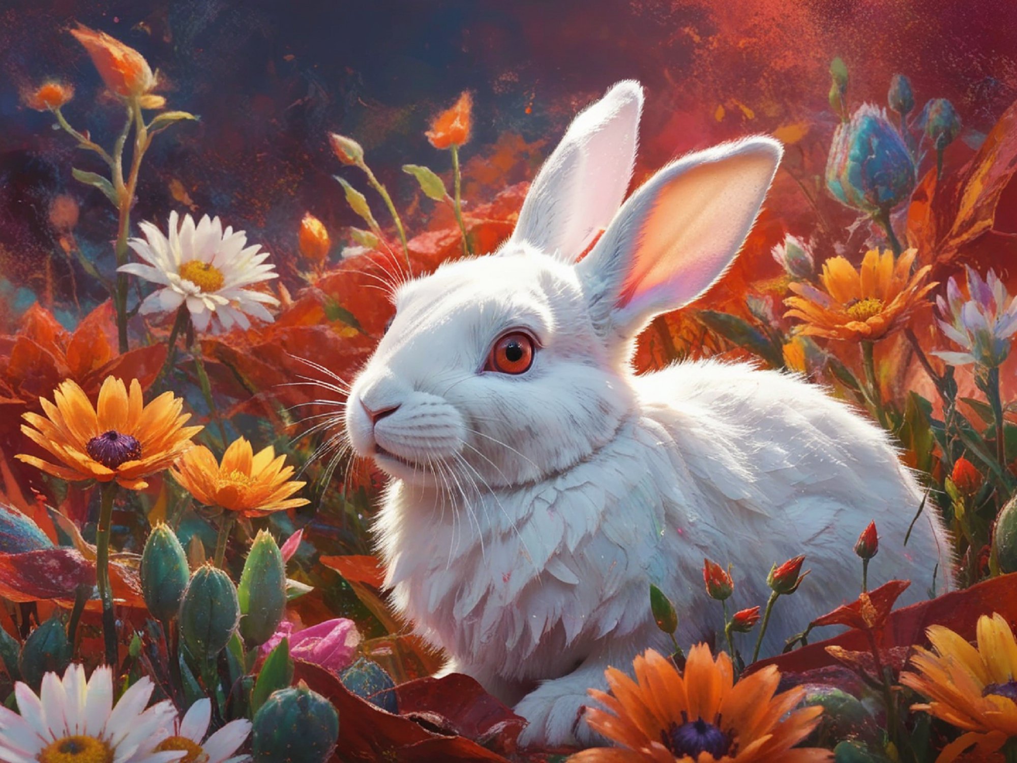 生肖兔女今年十月运势(属兔女10月感情怎么样)