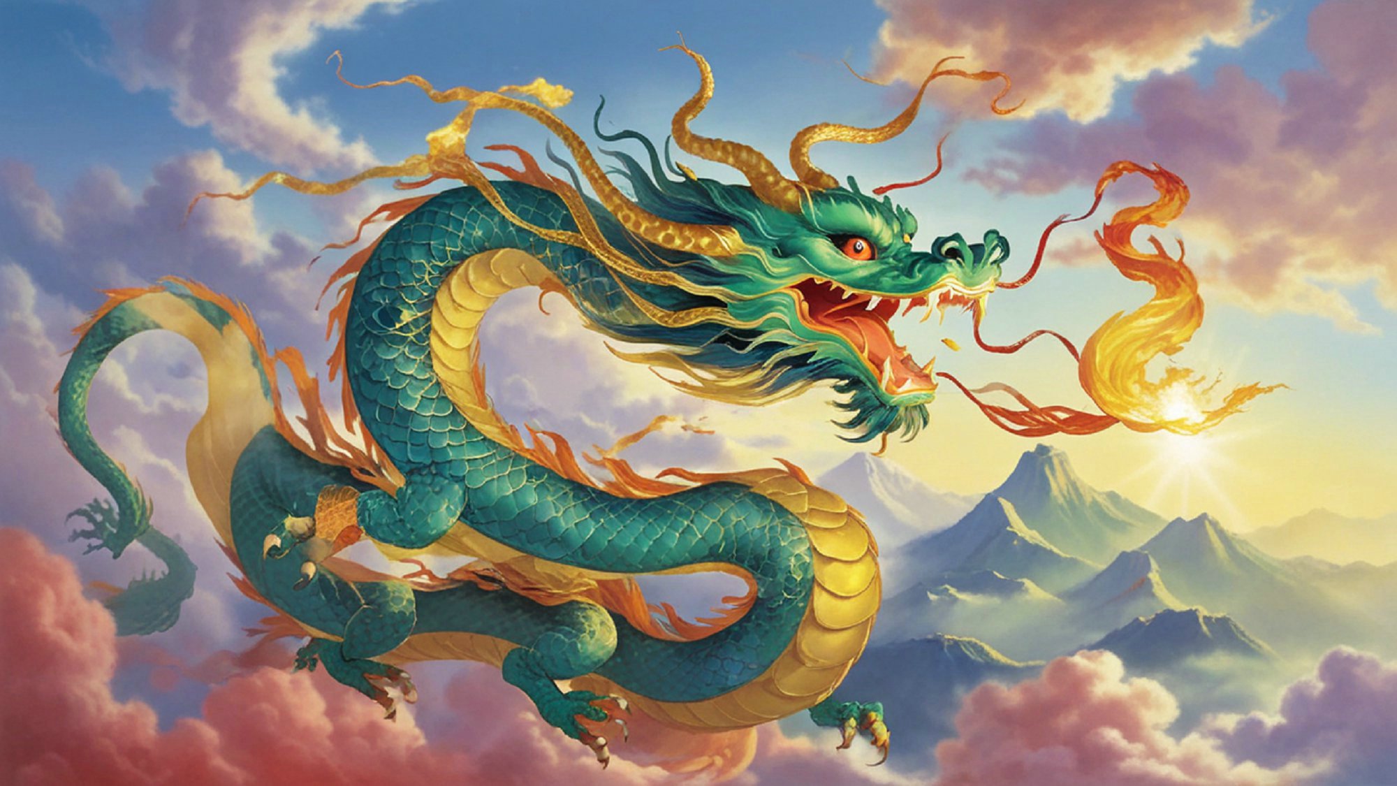 2024生肖龙全年运势(2024属龙的全年运势)