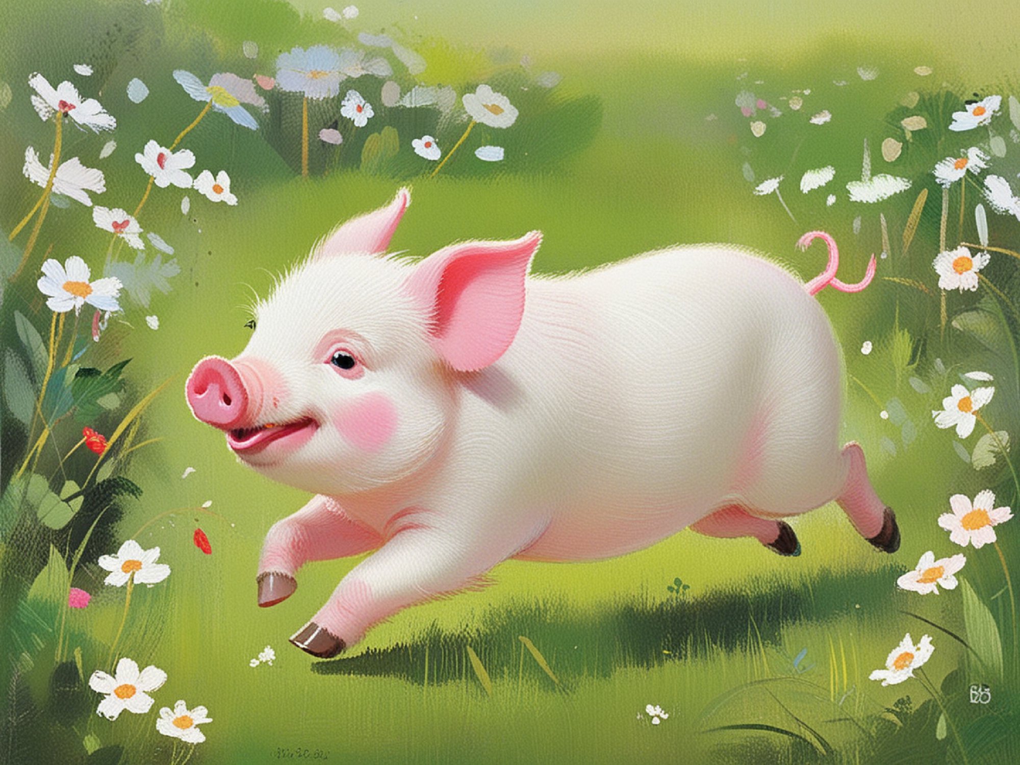 生肖猪四月运势如何(属猪人四月份运势)