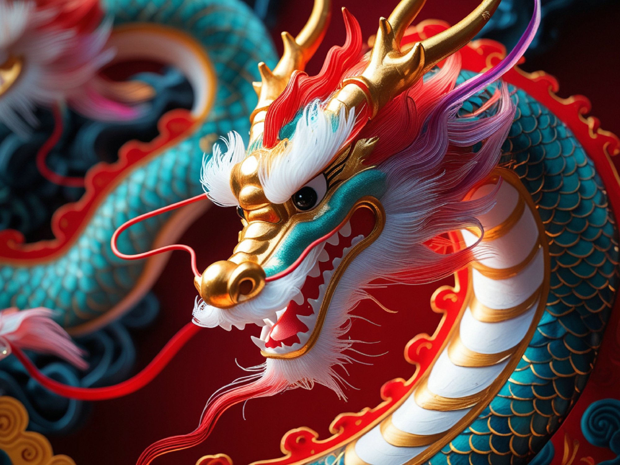 生肖龙的运势2025年76(属龙2025年运势及运程详解)