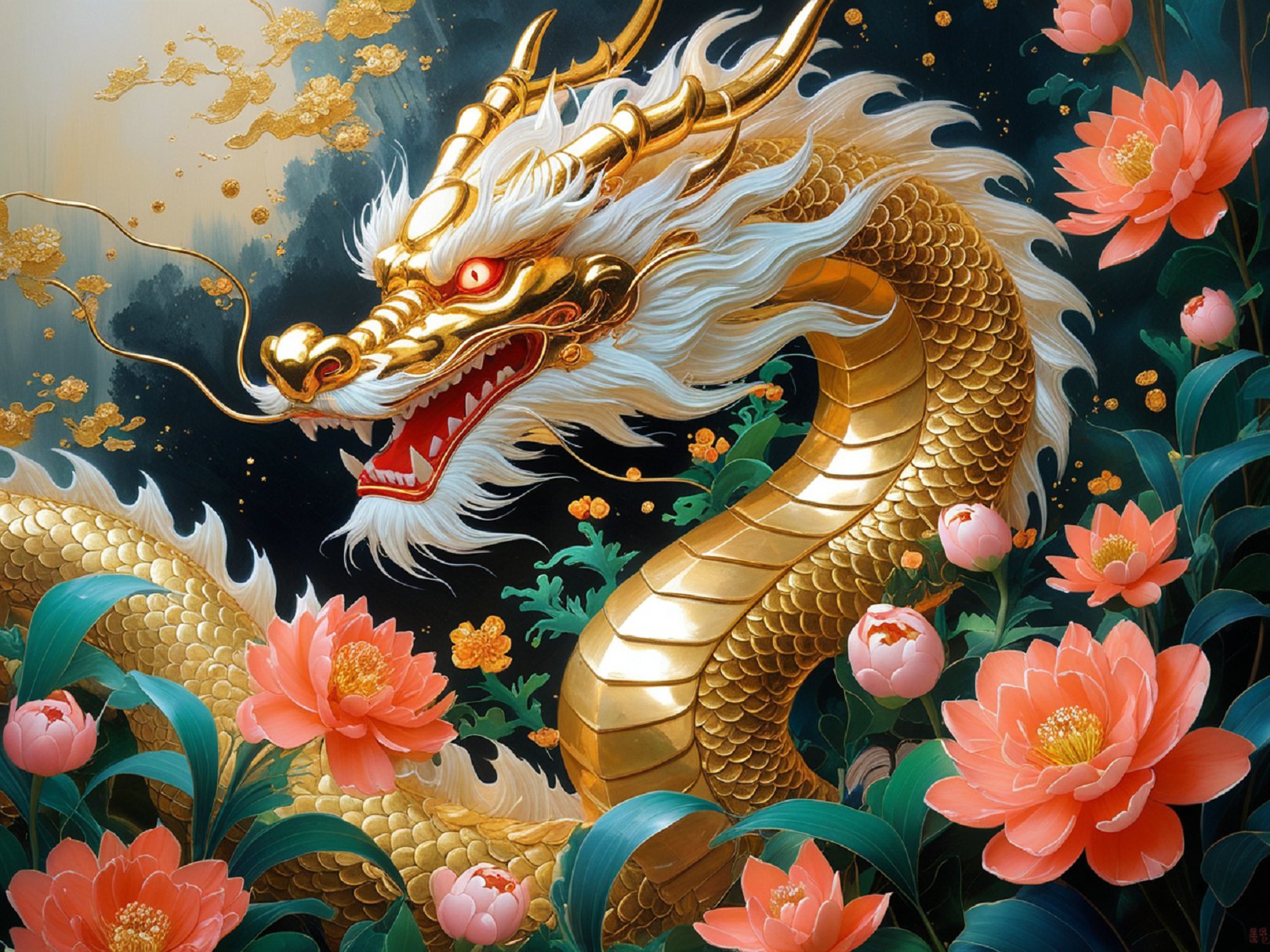 1966年生肖龙运势(1966年出生在2021年运势)