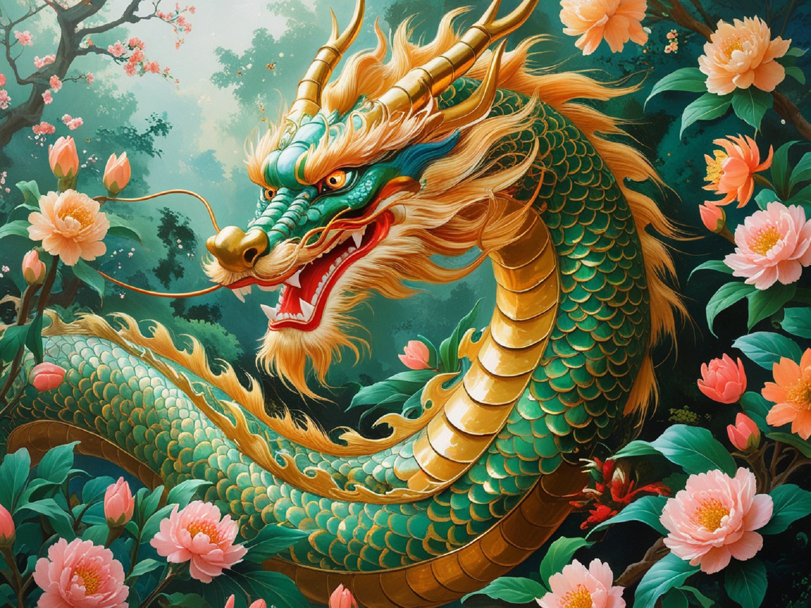 2023十二生肖运势龙(2023运势生肖龙运势详解)