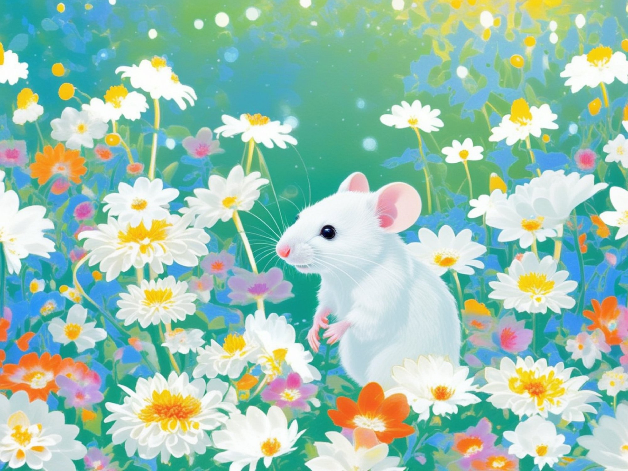 生肖鼠7月底运势(生肖鼠7月底运势怎么样)