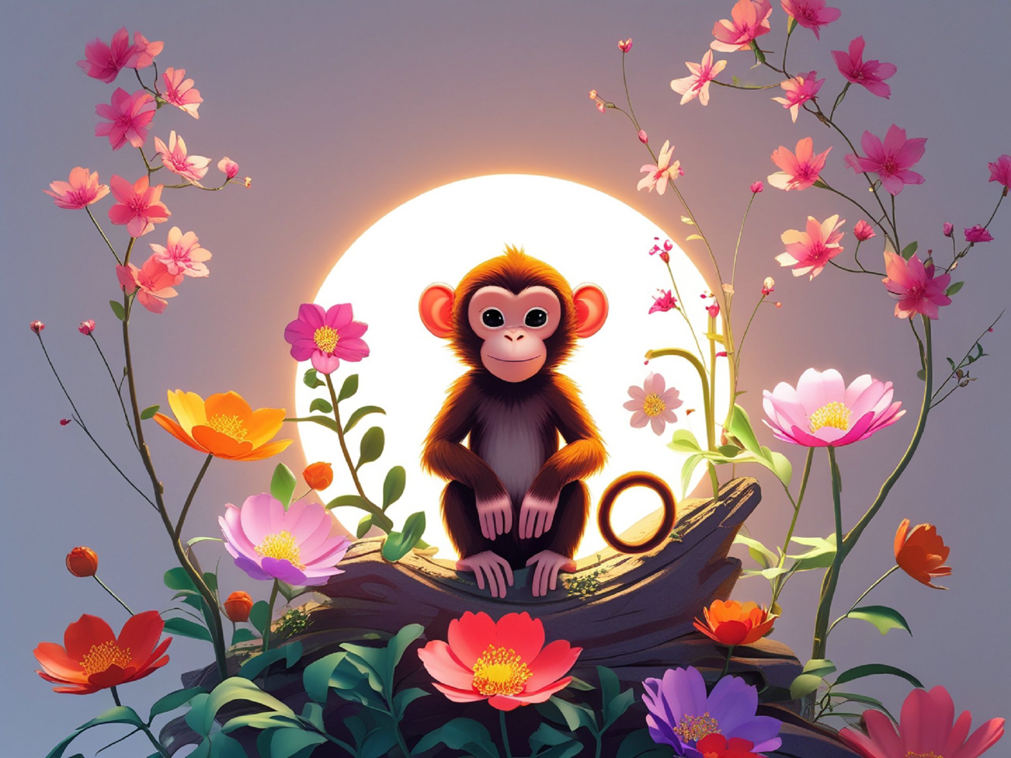 1980生肖猴的婚姻运势(1980生肖猴的婚姻运势怎么样)