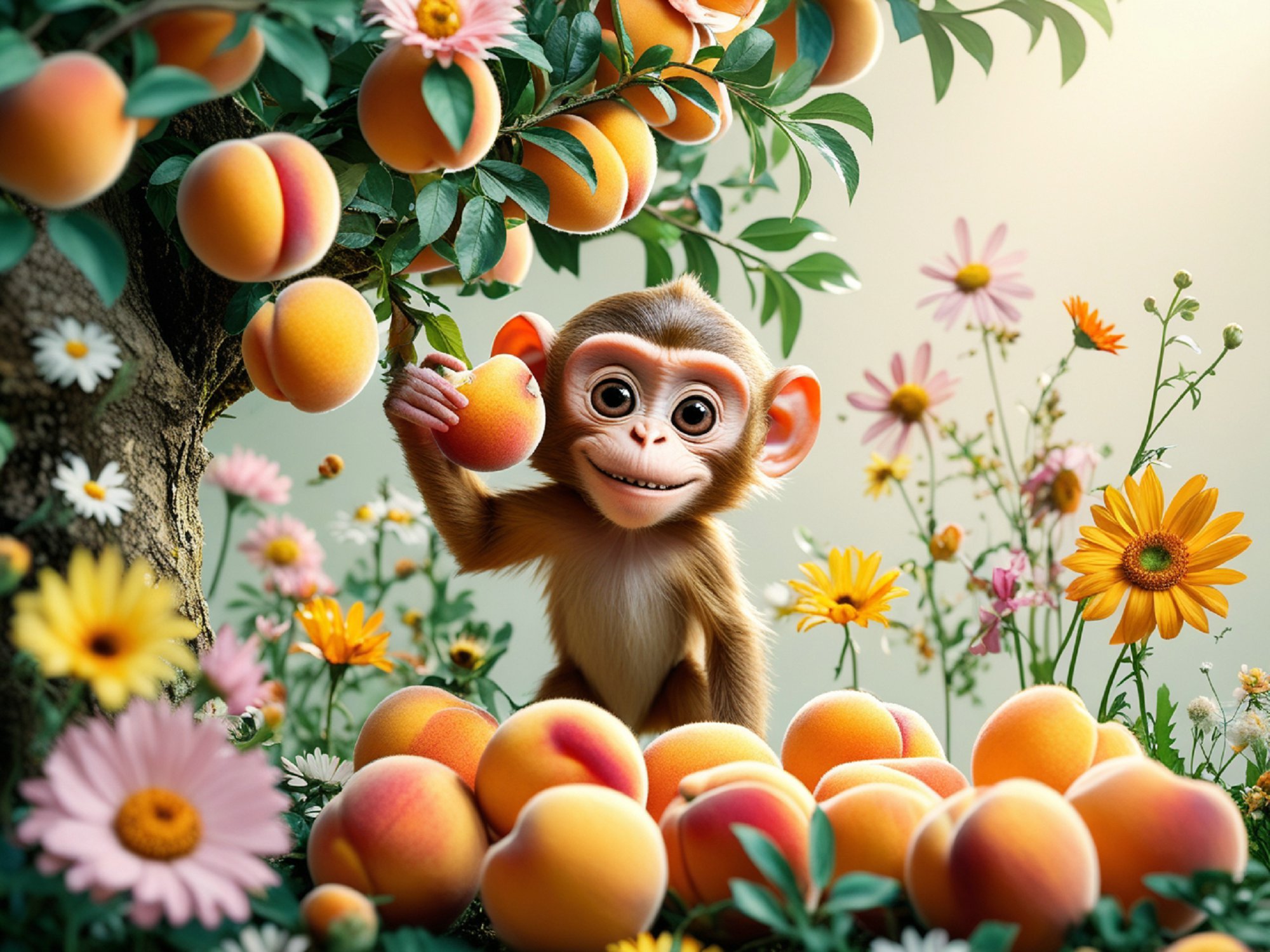 生肖猴人的婚姻运势(生肖猴人的婚姻运势如何)