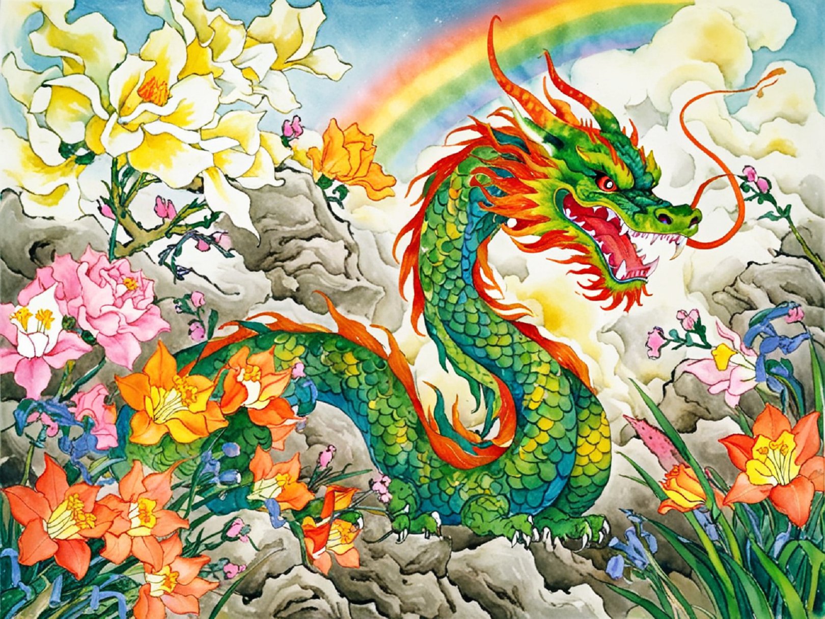 下周76年生肖龙运势如何(1976年生肖龙2021年下半年运势)