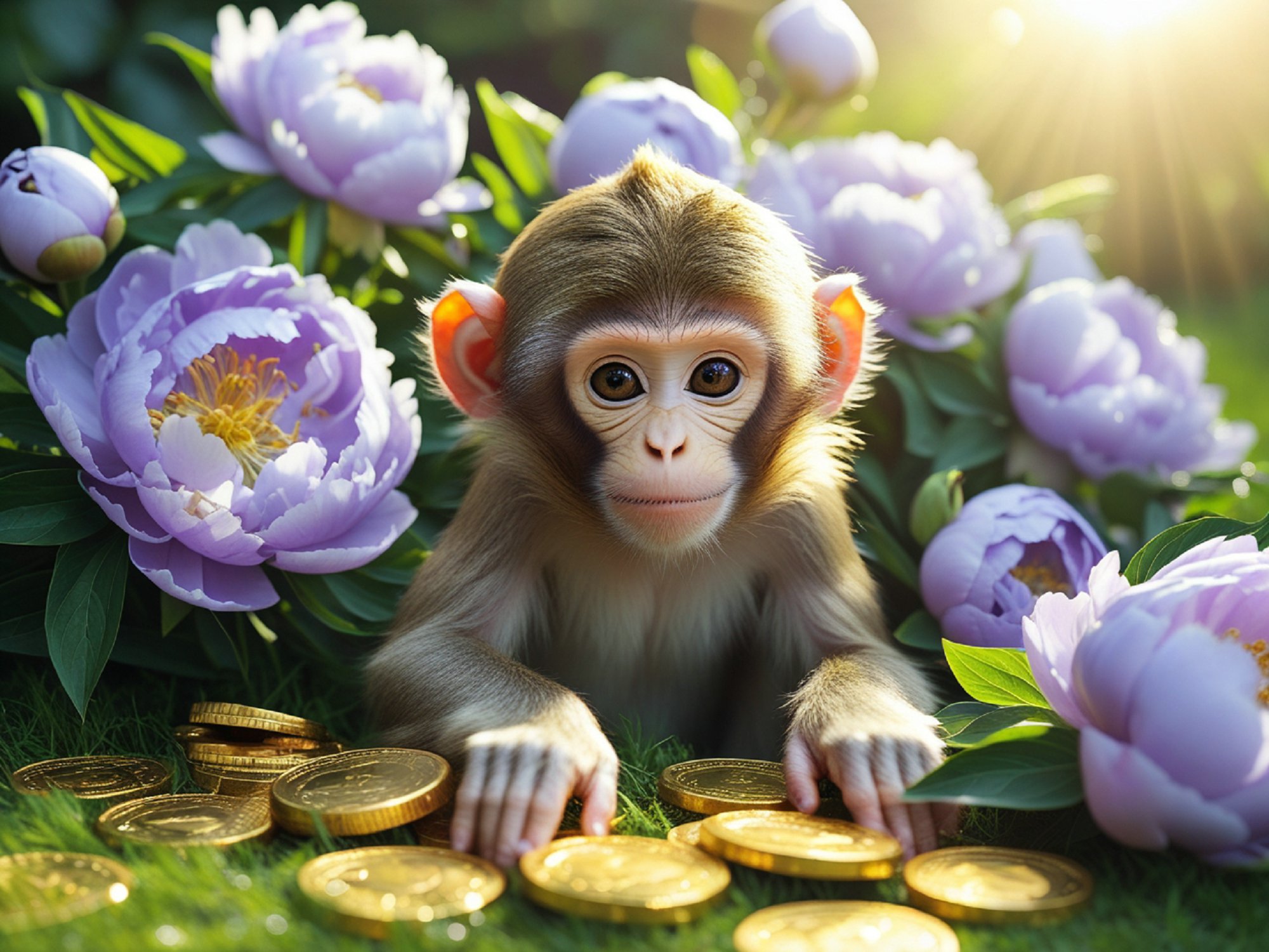 生肖猴运程8月运势(猴8月份运势)