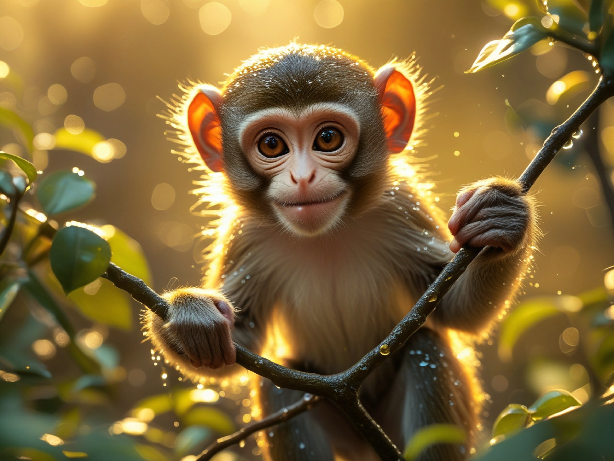 1980年生肖猴运势(1980年属猴人的运程)