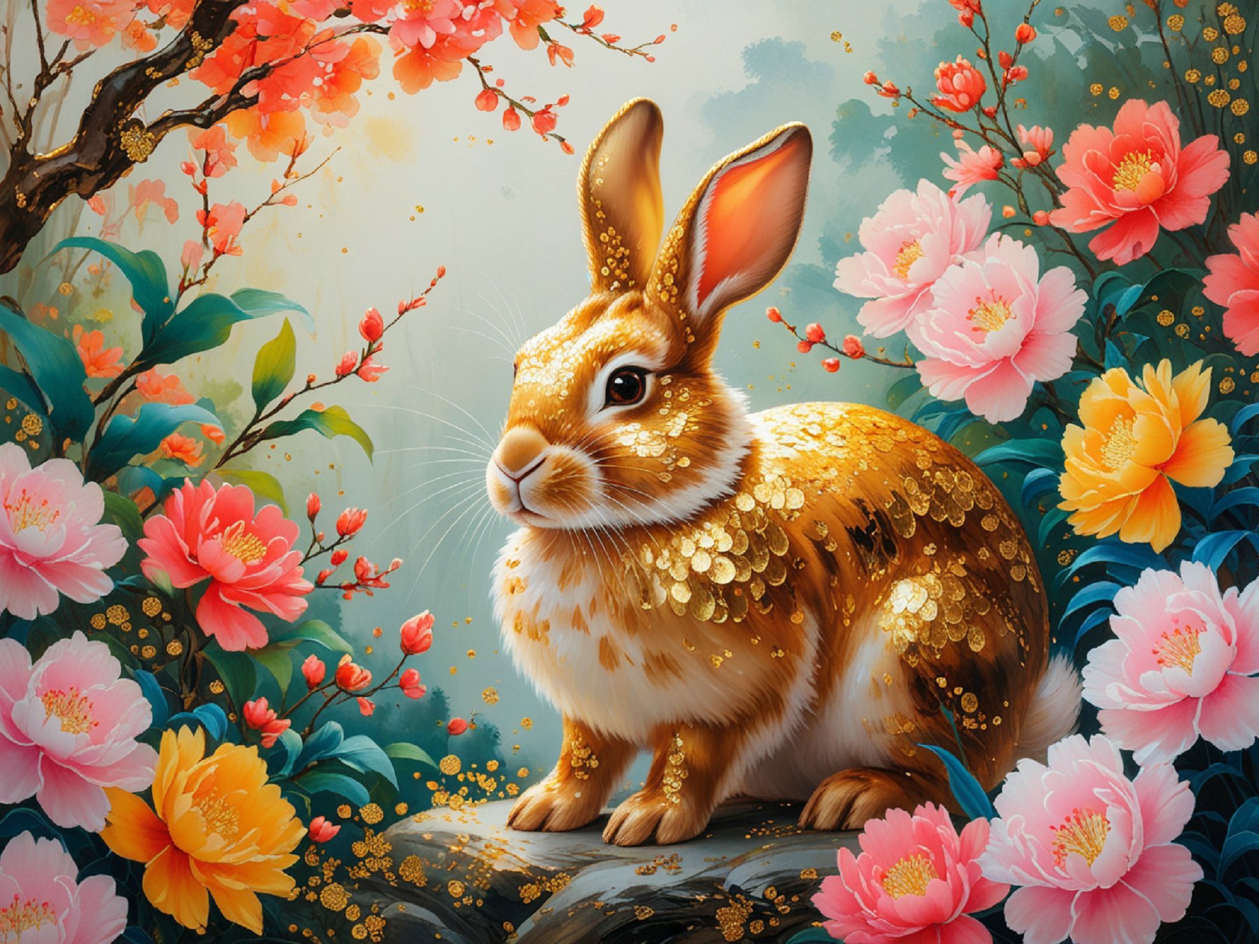 七二岁生肖兔今年运势好吗(七二年属啥多大岁数)