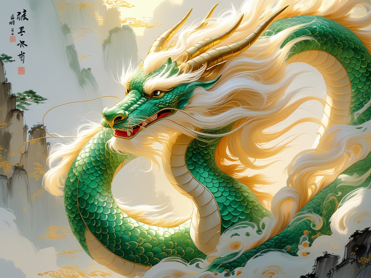 "蟒雀"欲吞龙之运,2025下半年五大坑,避坑方保后半生安稳无忧