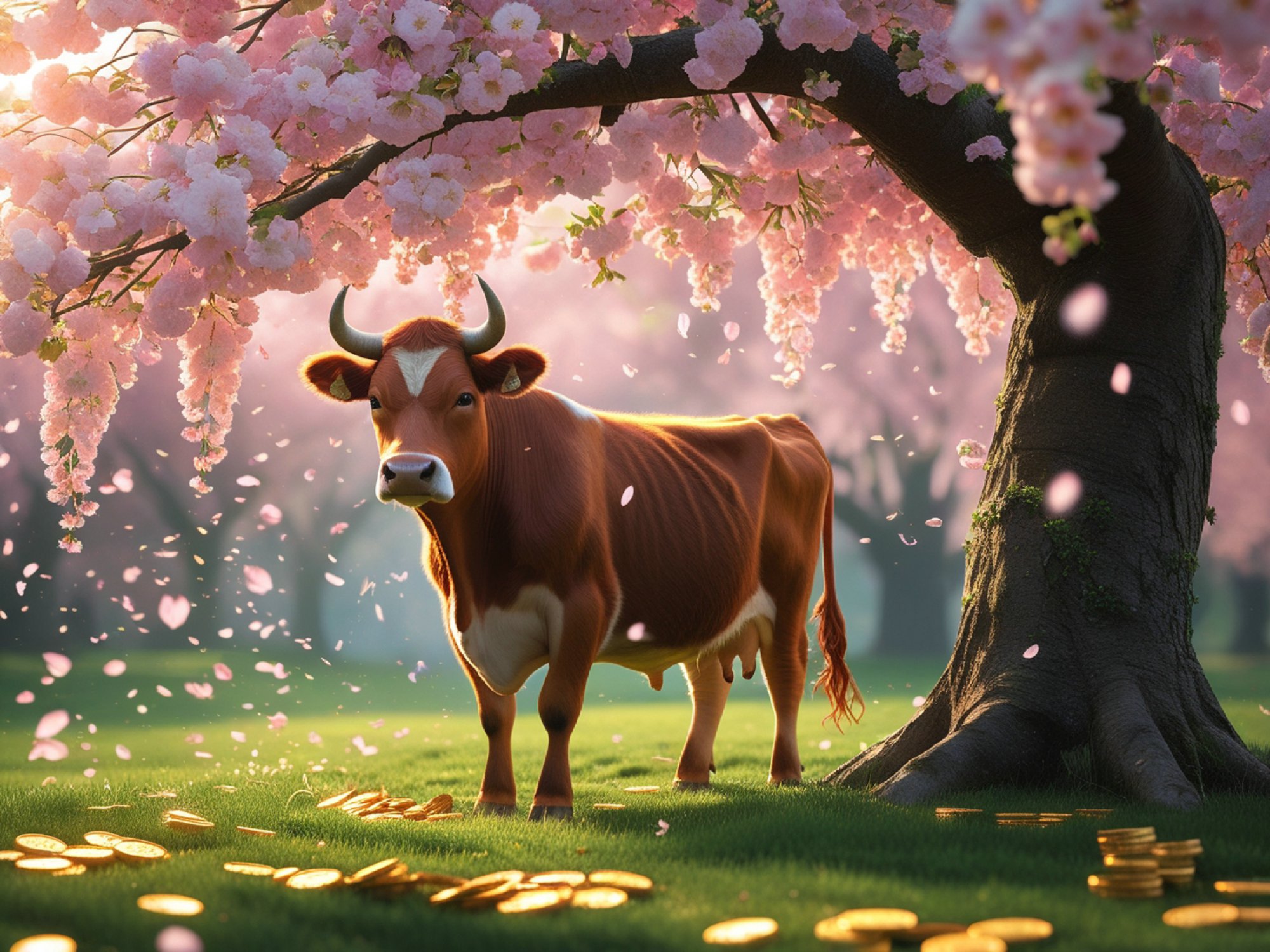 生肖牛在下半年运势(揭晓生肖牛下半年运势)