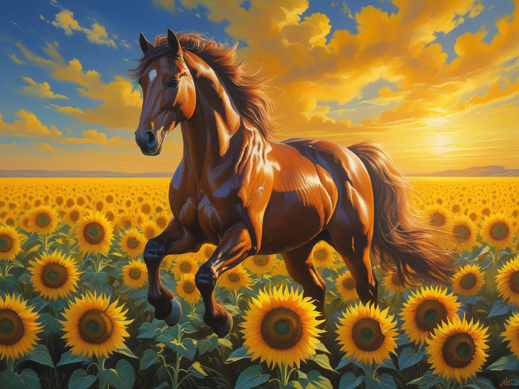 2025生肖羊8工作运势(属羊2025年运势及运程详解)