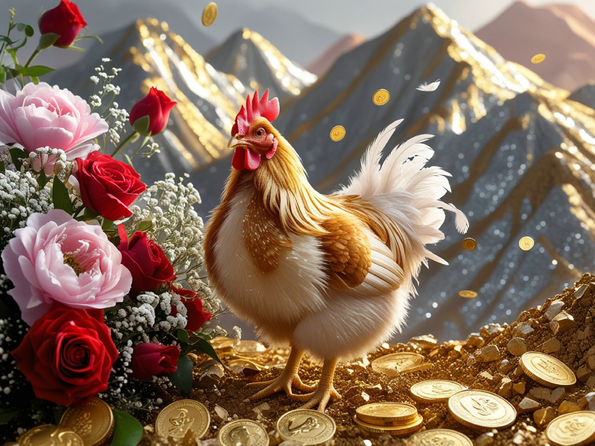 鸡生肖2025年5月运势(2025年属鸡的是什么命)