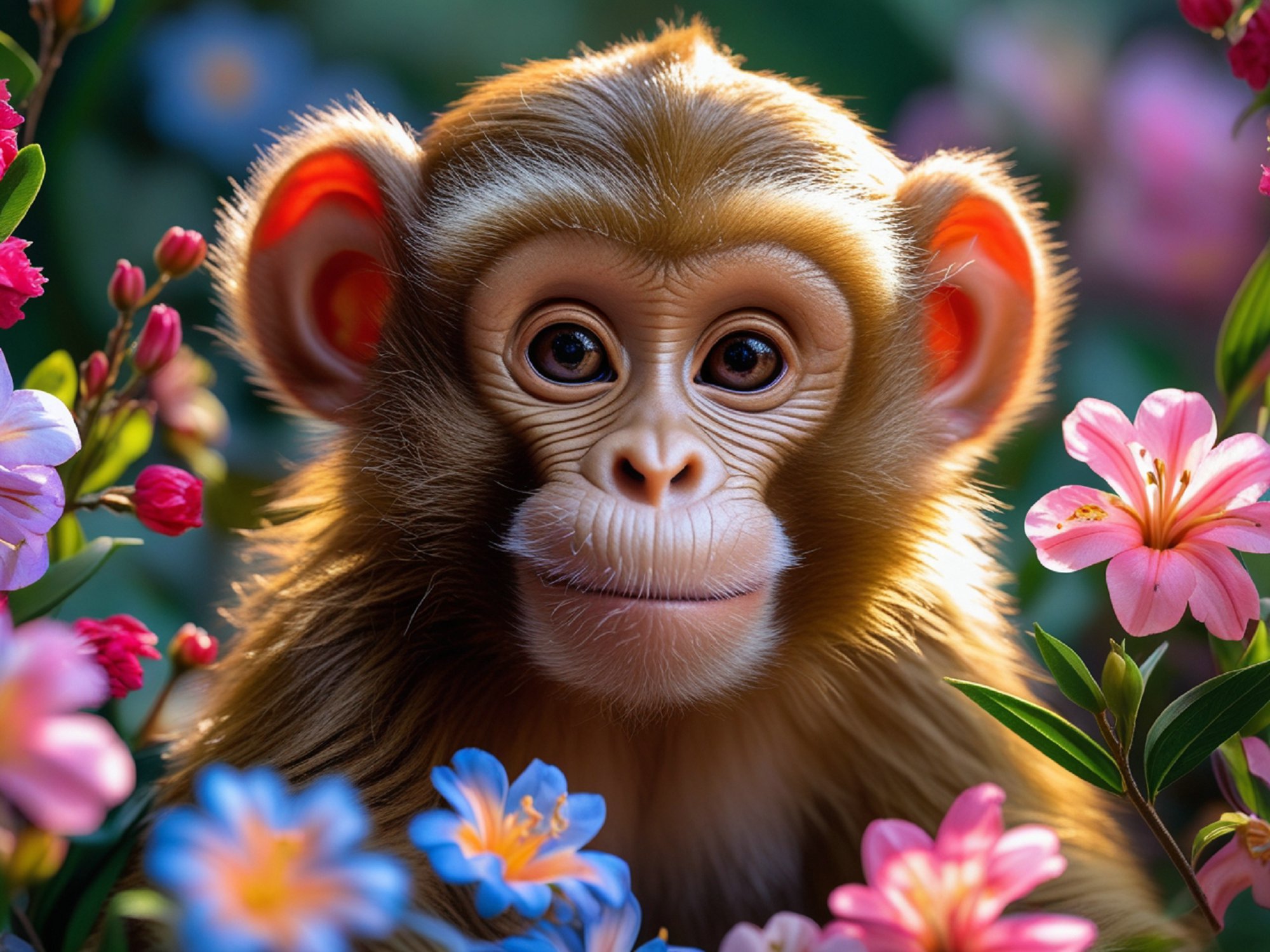 生肖猴3月25日运势(2021年3月25日属猴运势)