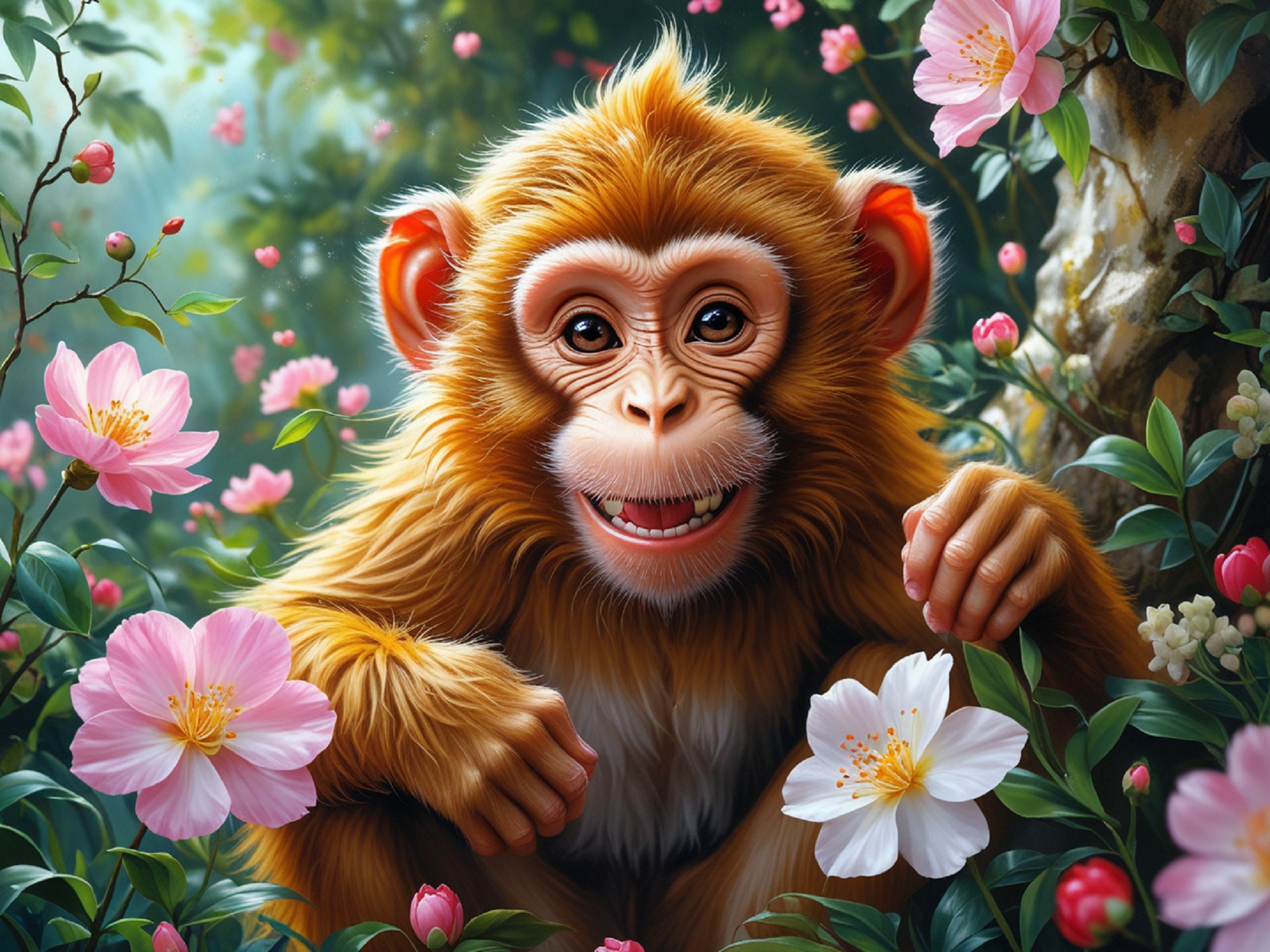 12生肖属猴2025运势(属猴人2029年运势)