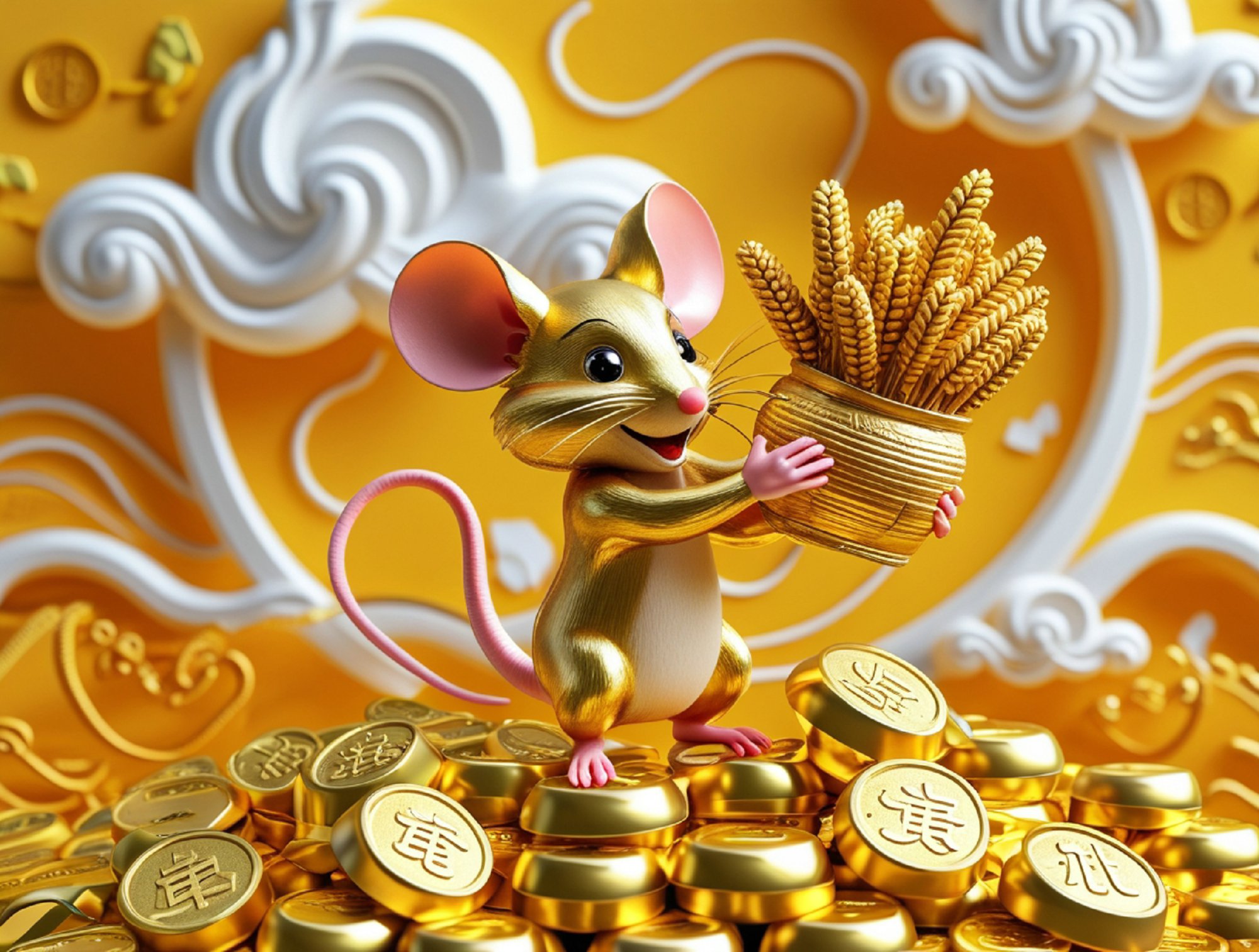 鼠今日生肖运势8月6号(生肖鼠今日运势2020年7月1号)