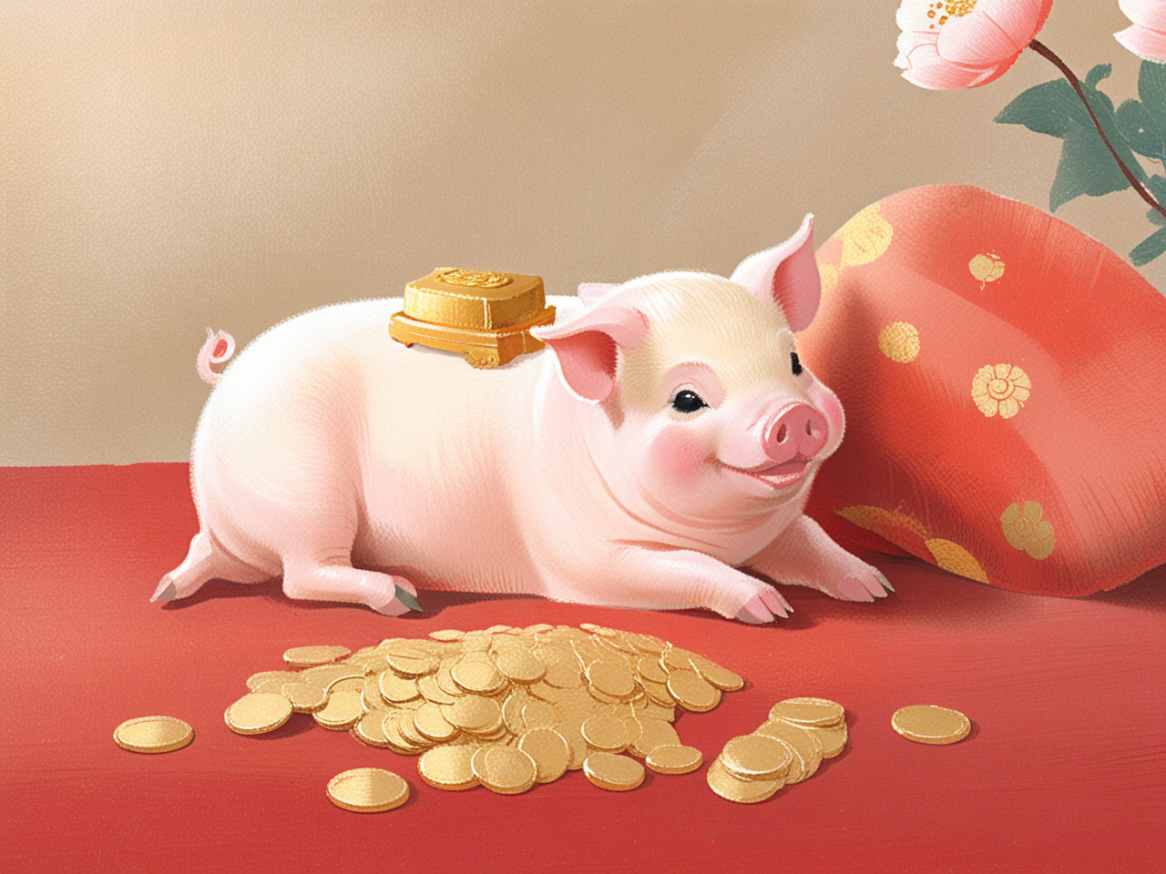 生肖猪苦尽甘来的月份运势(属猪的苦月是几月)