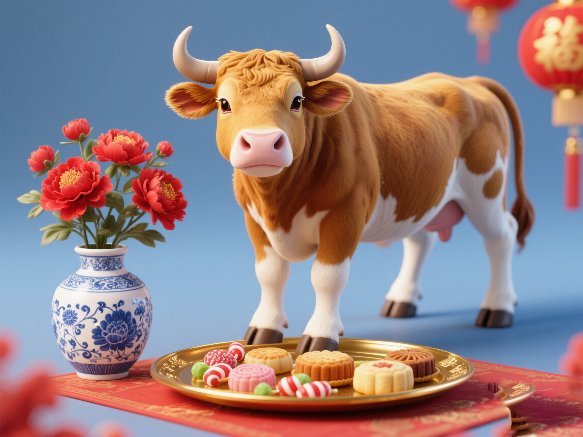 帝师讲18年牛生肖运势(牛年2018年每月的运程)