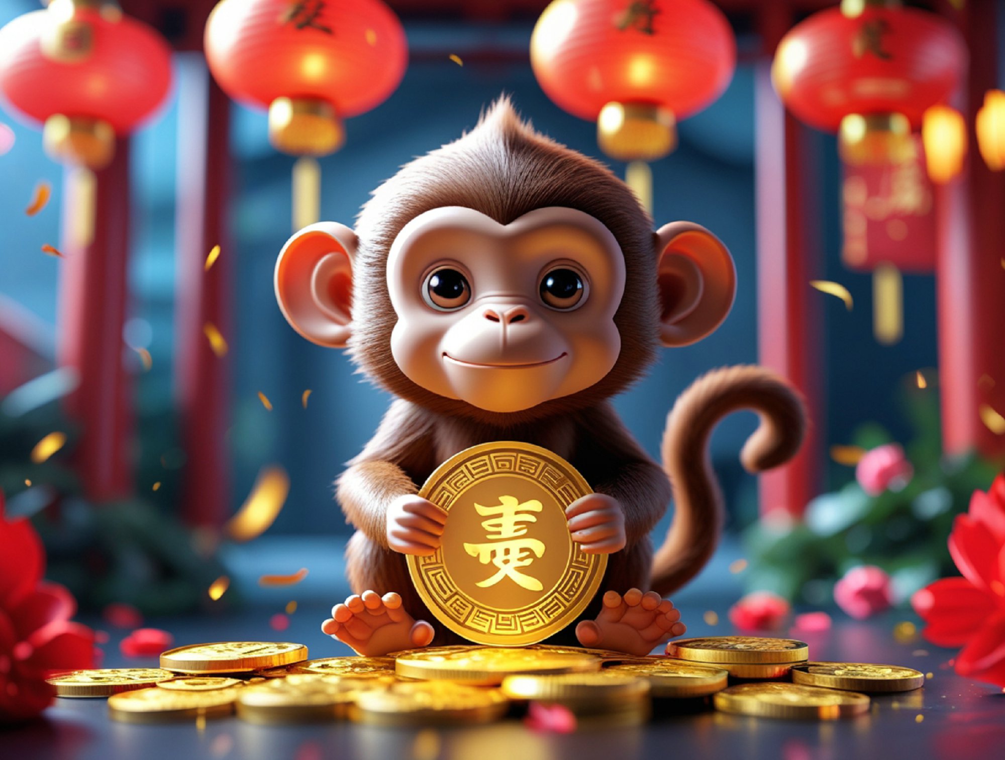 2023生肖猴男运势(2023属猴人全年运势)