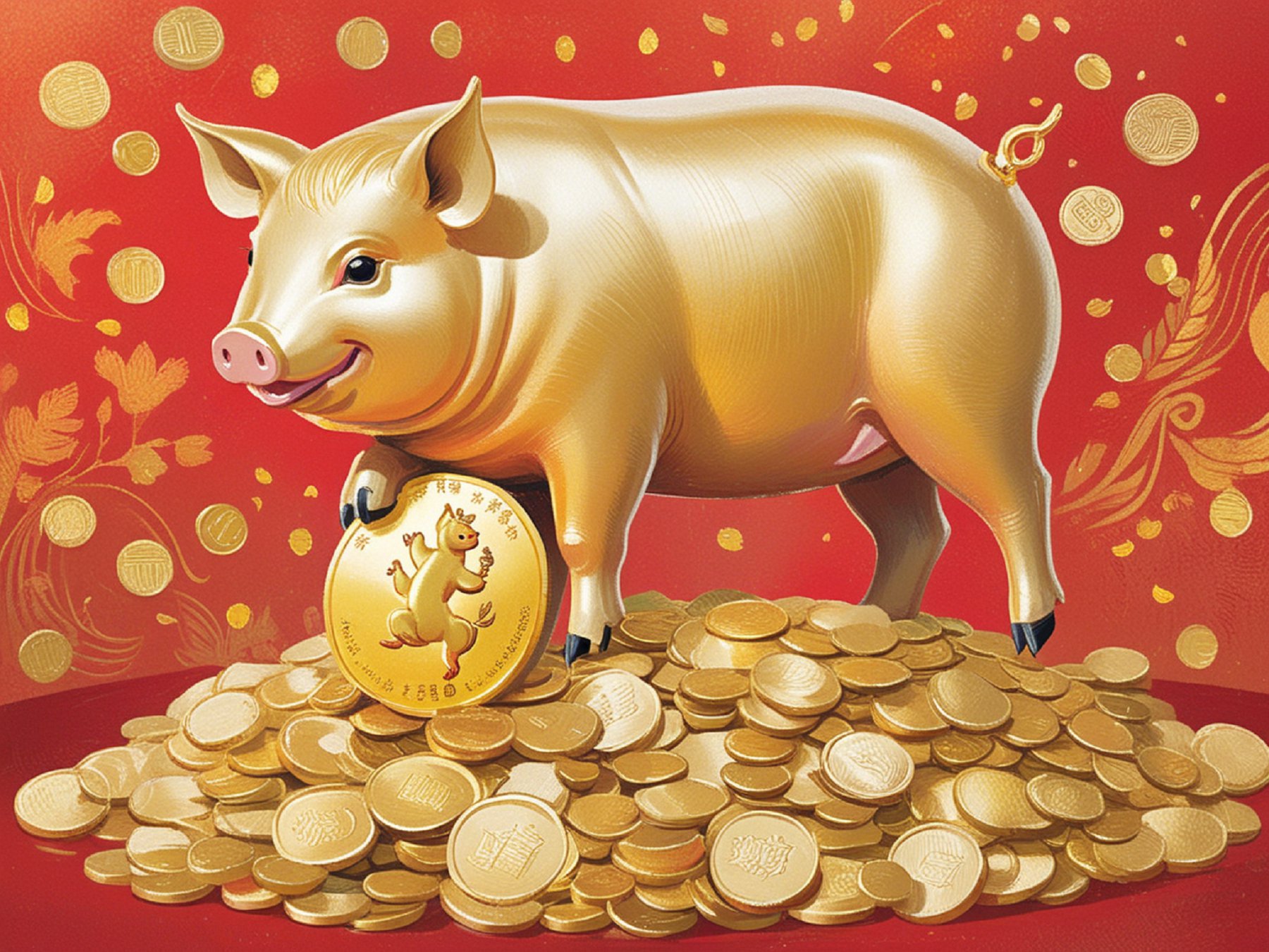 生肖猪3月6日运势(生肖猪3月6日运势详解)