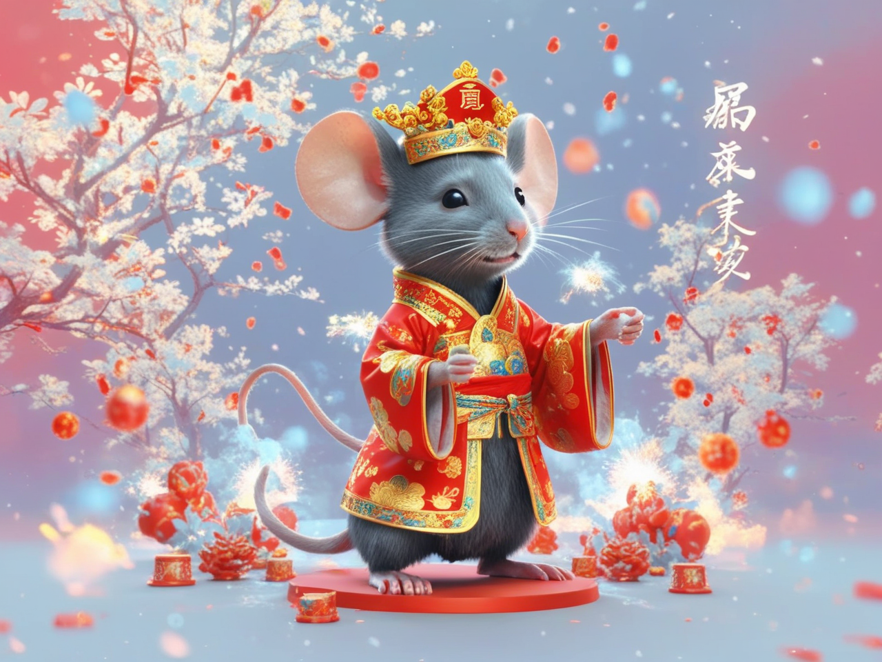 9月9日生肖鼠运势(九月九日运势)