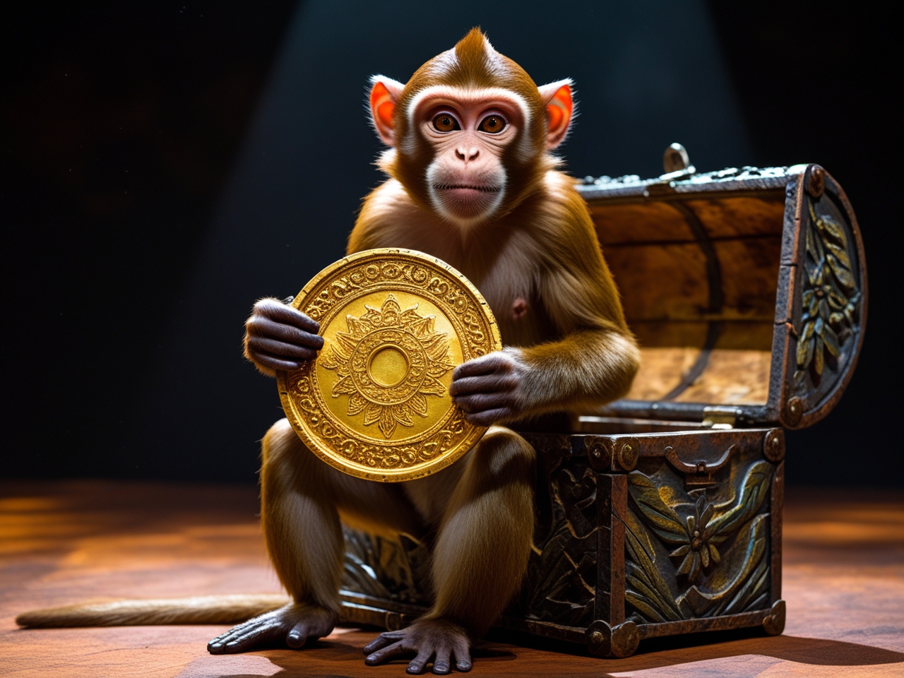 猴生肖运势1968(猴生肖运势2025年运势详解)