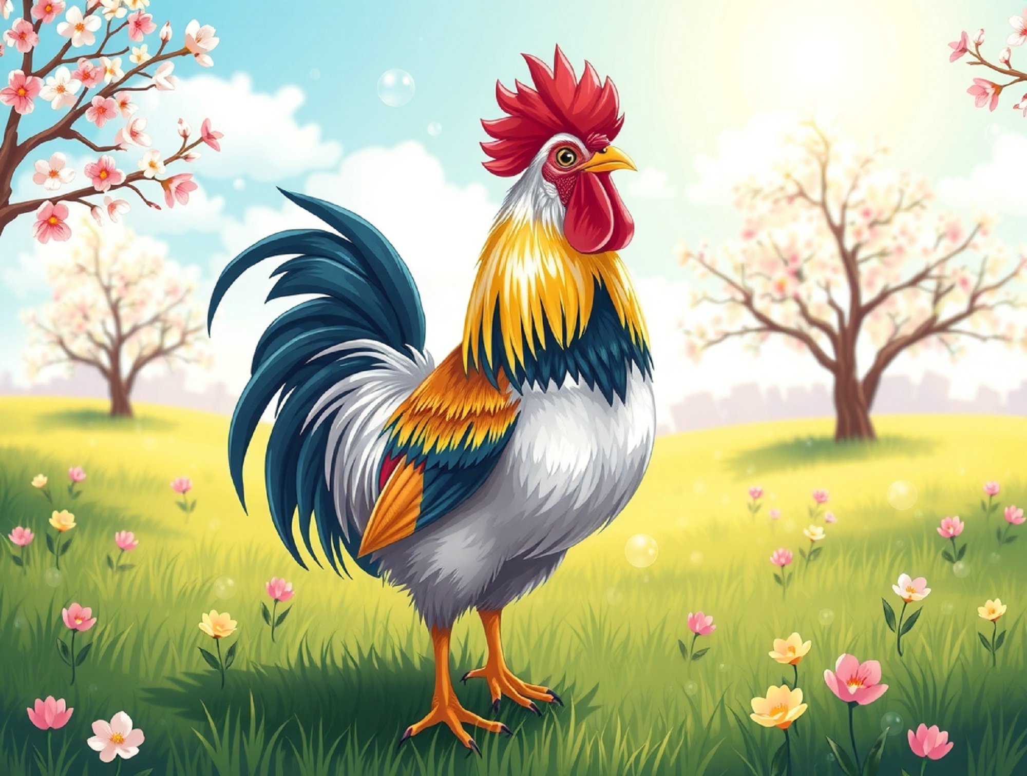 十二生肖69年鸡今日运势(69年鸡今日运势怎么样)