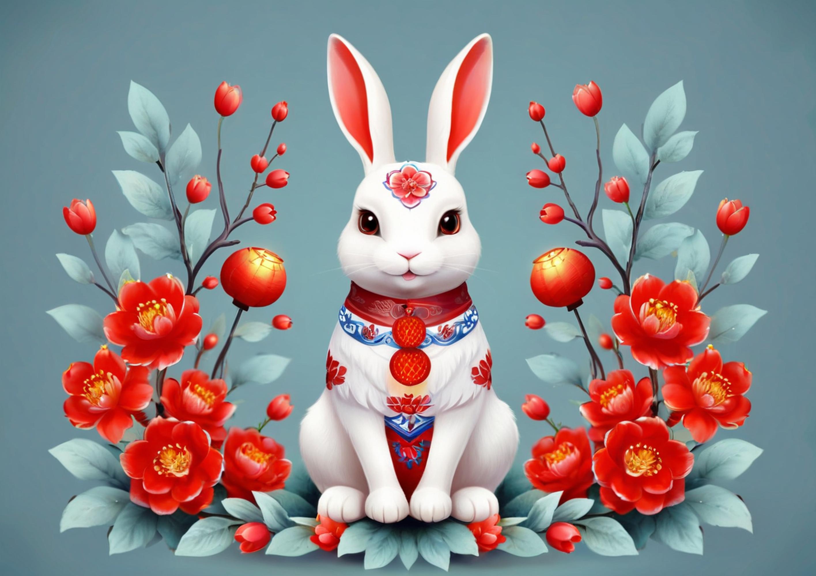 生肖兔酉时2025运势(2025年属兔人的全年运势每月运势)