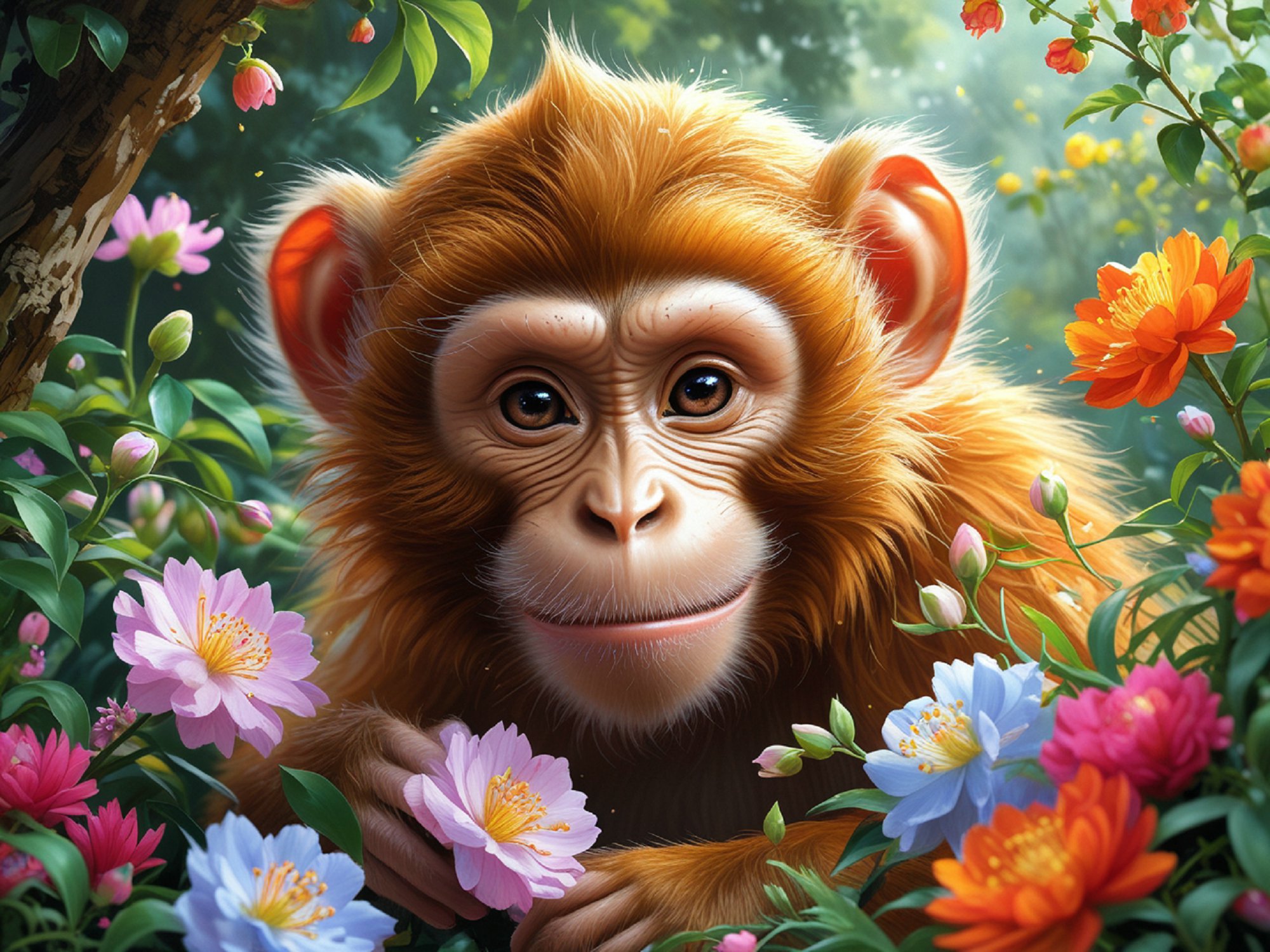 5月23日生肖猴运势(2021年5月23日属猴运势)