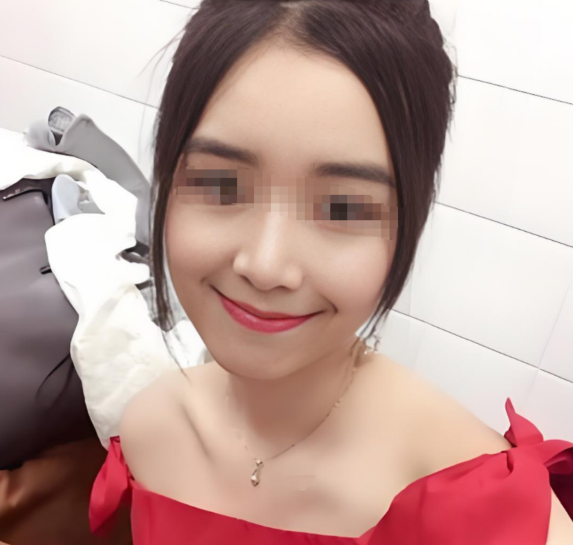 故事:福建主持人林丽娴因在无意中做了一个举动,被公公砍死