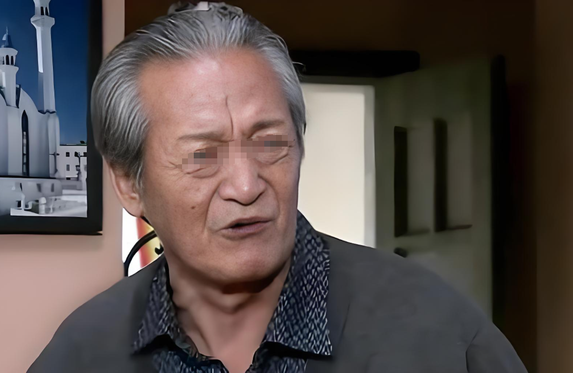 故事:福建女主持林丽娴被公公12刀砍死,死前求饶:别再砍了