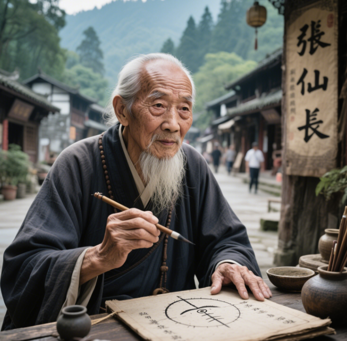 你身边有这样的人吗?
