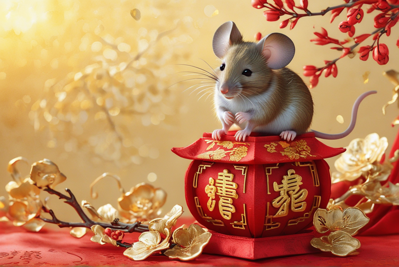 9月16日生肖鼠运势(9月16日命运)