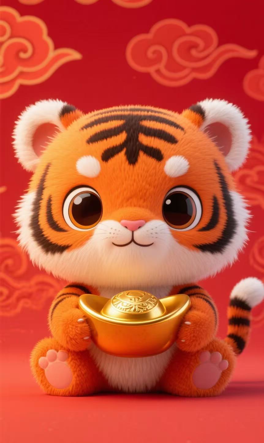 虎年有哪些好的生肖运势(虎年有哪些好的生肖运势和财运)