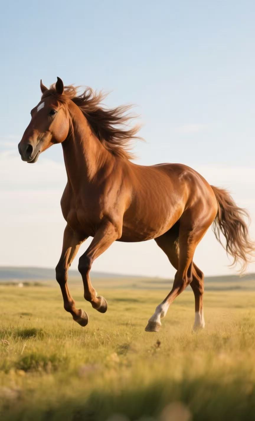 生肖马今年运势颜色(十二生肖属马今年运势)