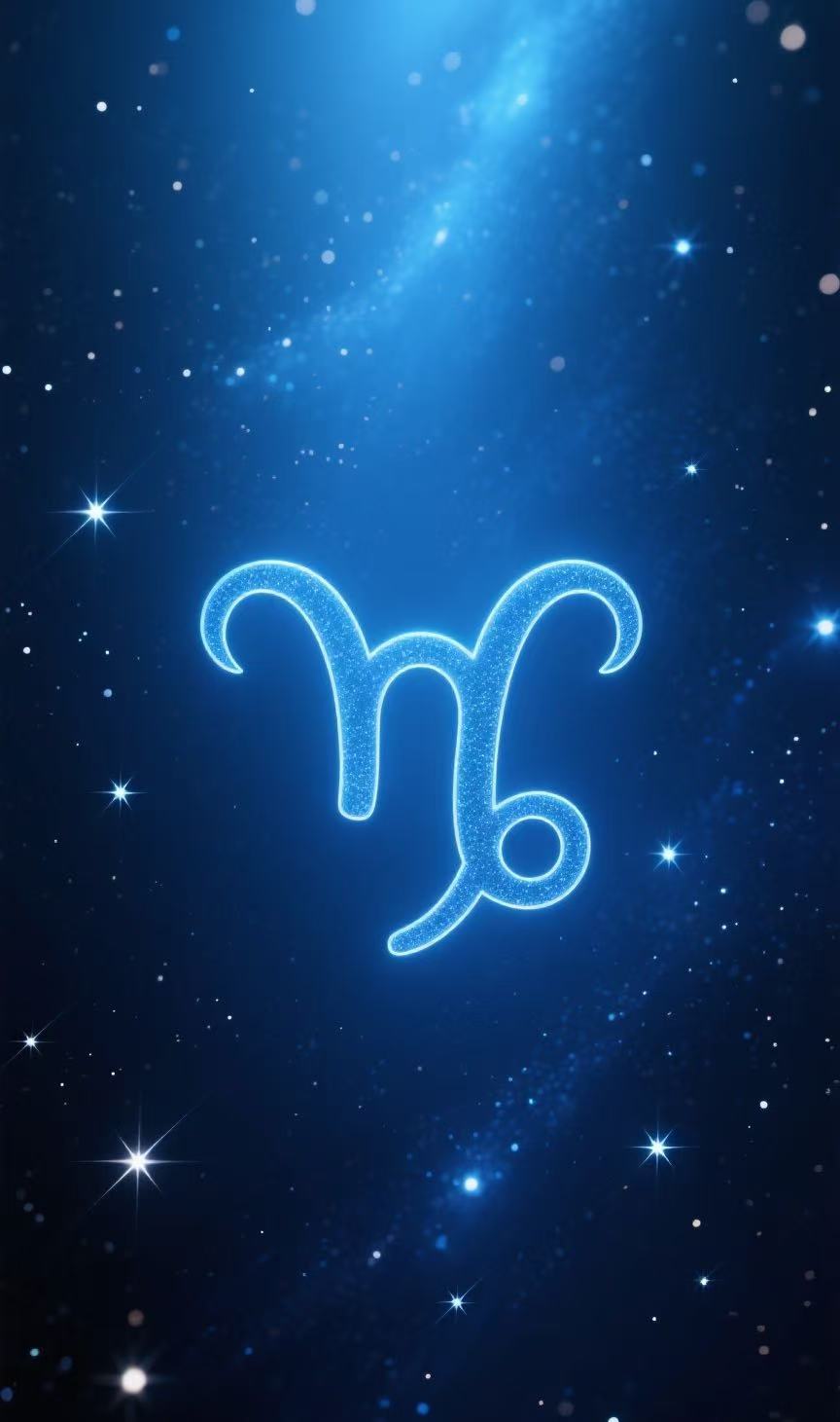 摩羯座的4大招财颜色,穿对或运势越来越好