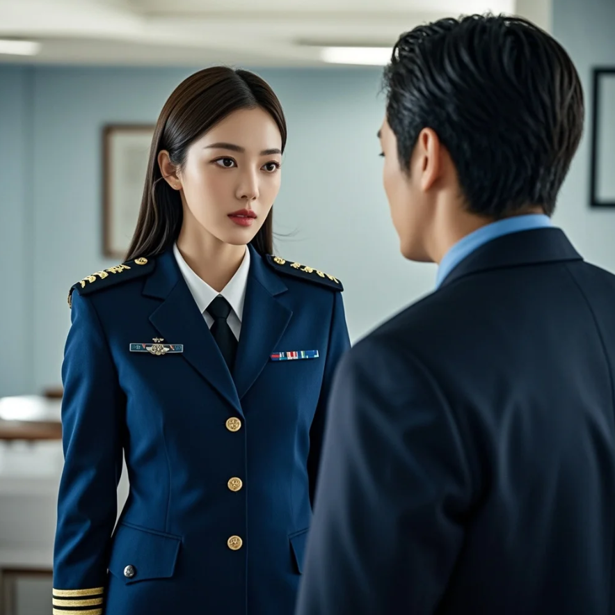 重回1988,我果断远离前世冷淡的军官妻子,她却千里追夫非我不嫁