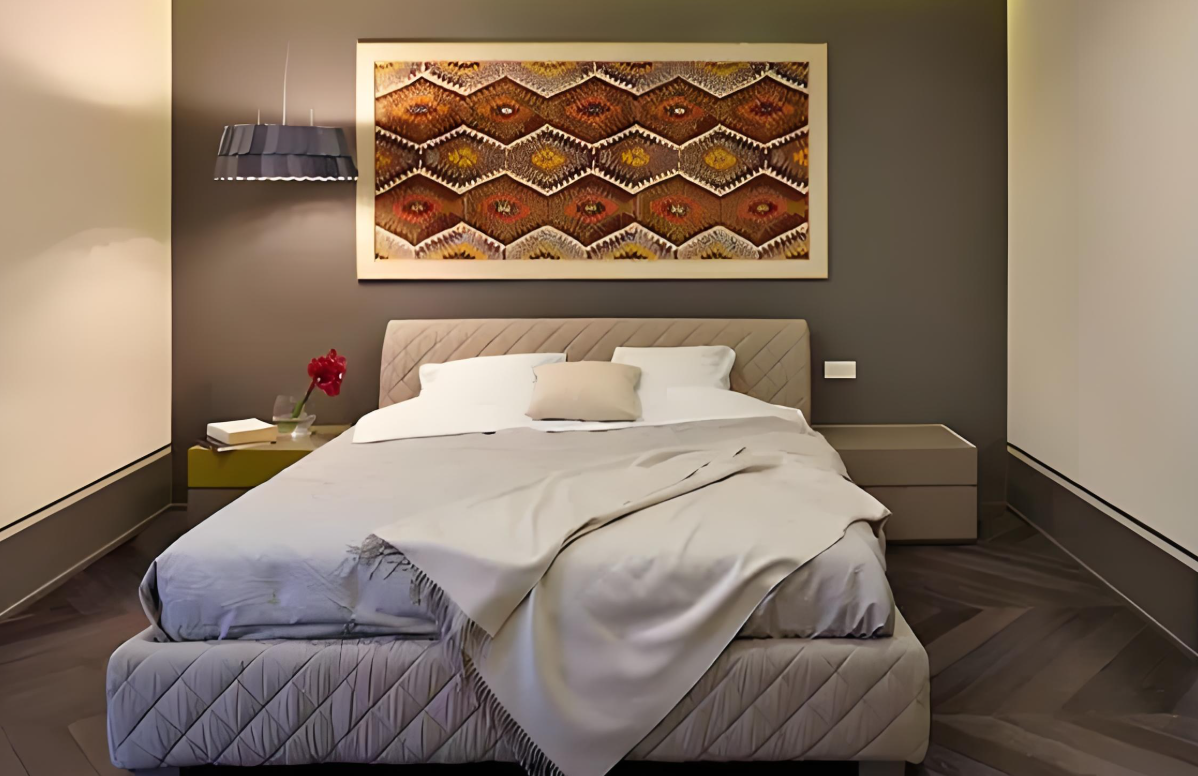 玄学:安眠时朝什么方向睡最吉利?床头朝向的四大禁忌需知晓