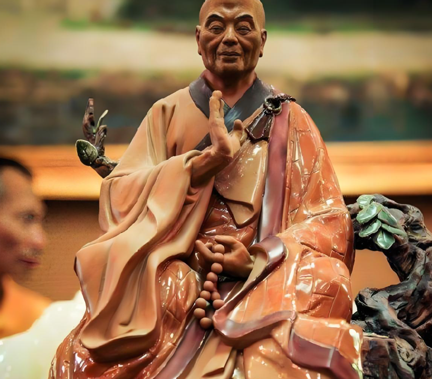 须菩提入金刚定,面对欲界魔军,如何以般若智慧显露色空真谛?