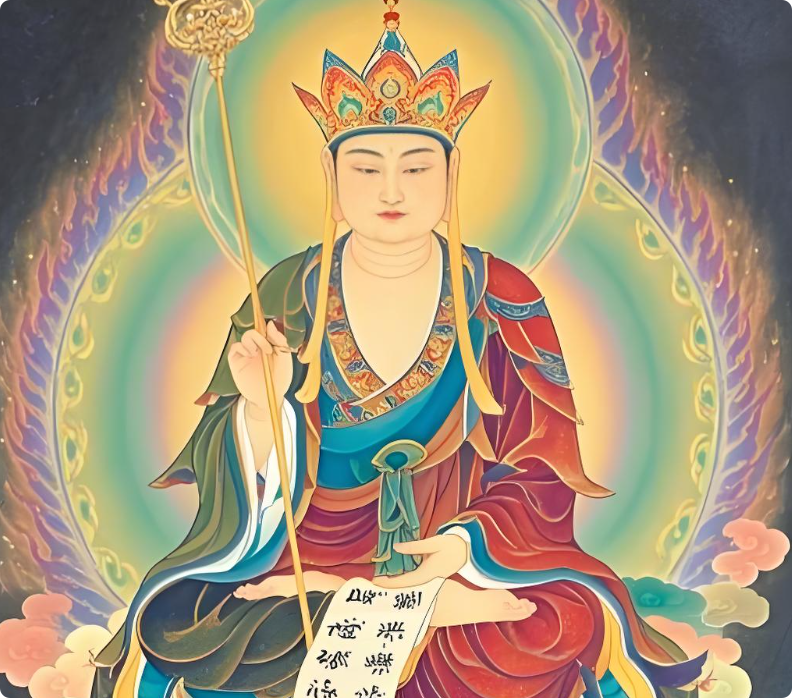 超度回向-最正确的念佛回向文