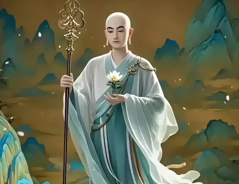 超度过去的亡灵的简单介绍 超度过去的亡灵的简单介绍