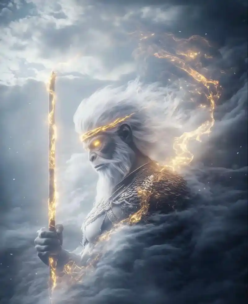 孙悟空斗战胜佛后方知:自己的五百年前世竟藏惊天玄机