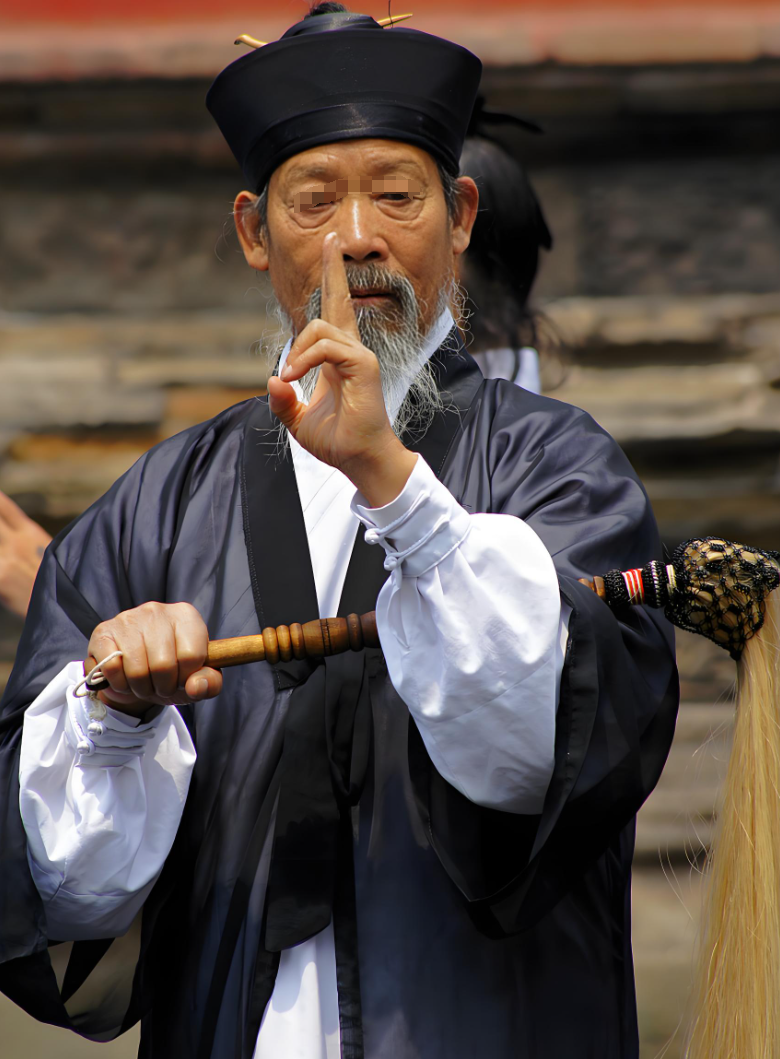 阴神出游与阳神出体的不同境界,元神修炼者如何突破肉身神游太虚