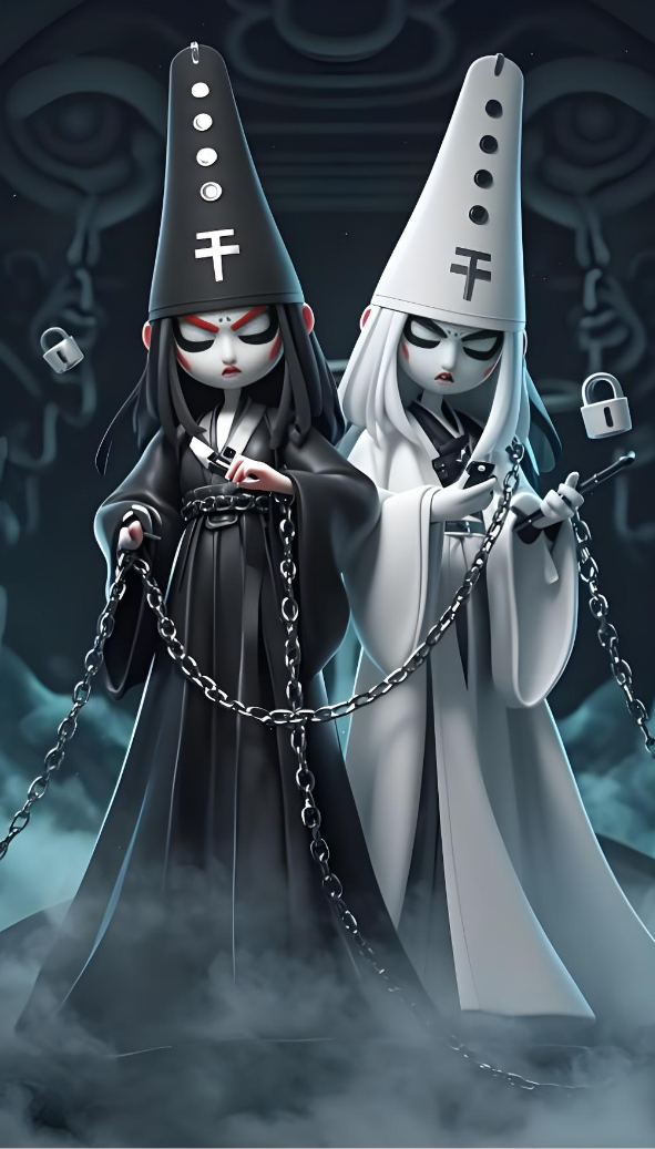 黑白无常告诫世人,逝去的亲人最想要的,竟然不是金银纸钱