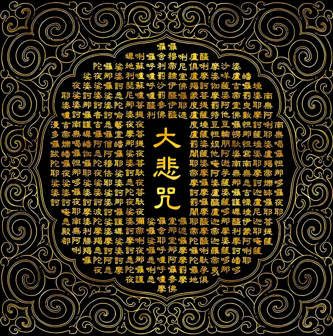 人去世超度念那些经好-为死去的人超度念什么经