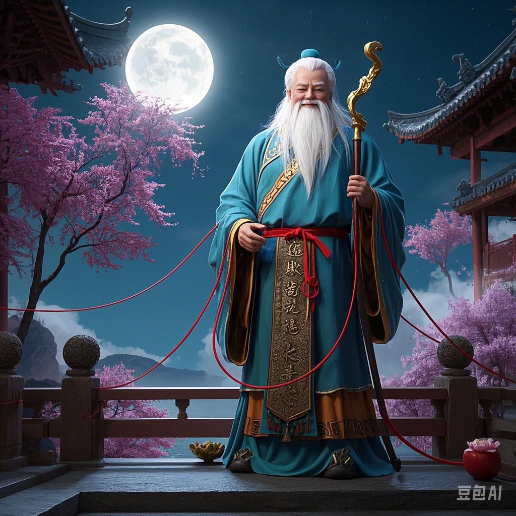 月老警示:姻缘迟迟不来,常因犯了这三个错误,抓紧化解