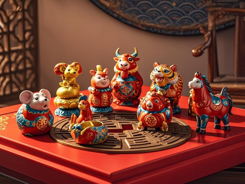 下半年生肖运势2025年(生肖运势2025年完整版)