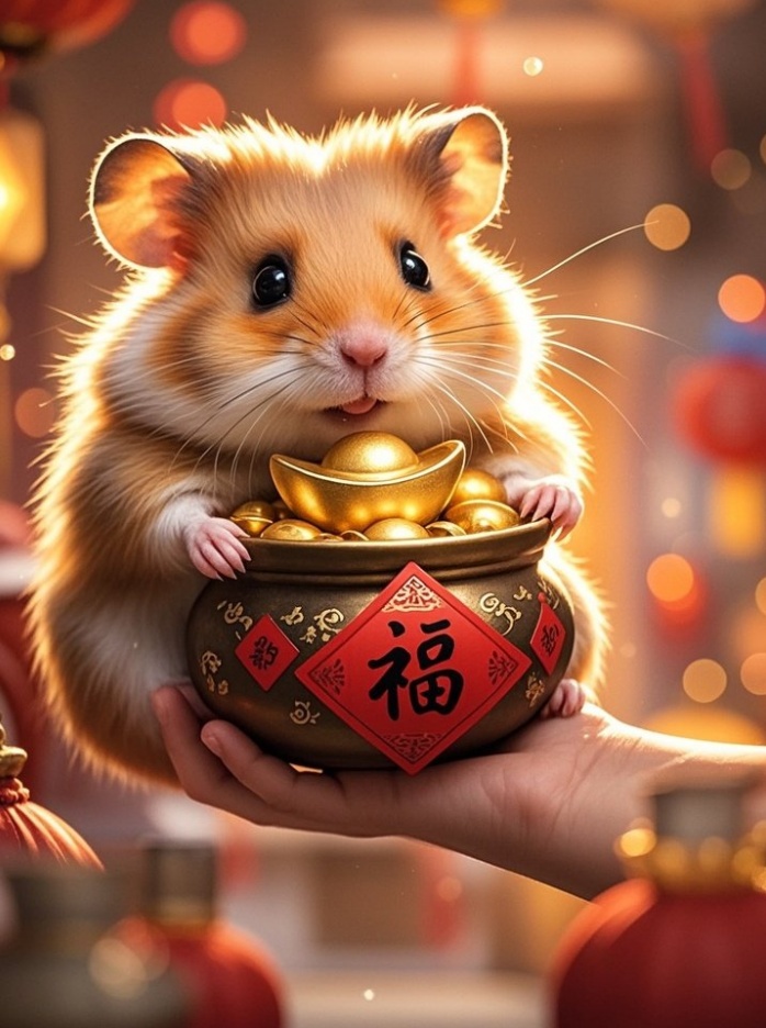 十二生肖子鼠今日运势(十二生肖子鼠今日运势如何)