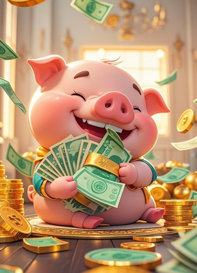 生肖猪今日彩票运势(生肖猪今日运势神巴巴)