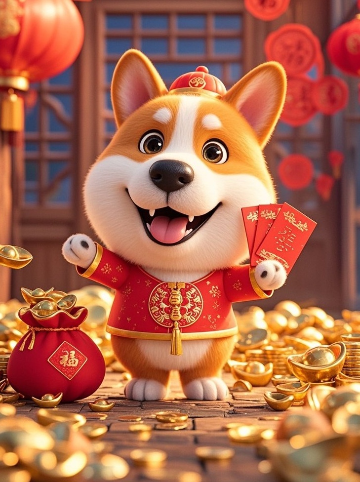 生肖狗9月9日运势如何(狗的九月运势)